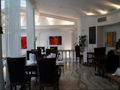 照片: Galleria Zeus
