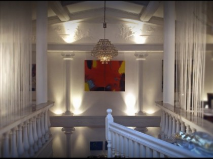 照片: Galleria Zeus