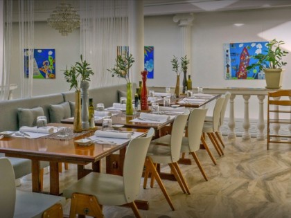 照片: Galleria Zeus